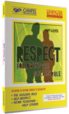 Respect - Following The Golden Rule
